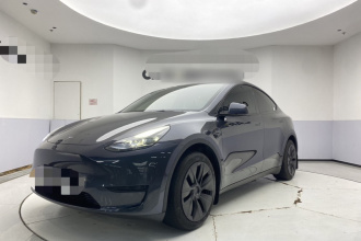 特斯拉 Model Y 2024款 后轮驱动版