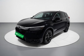 本田 皓影 2021款 240TURBO CVT两驱精英版