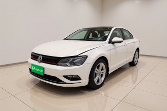 大众 凌渡 2017款 280TSI DSG舒适版
