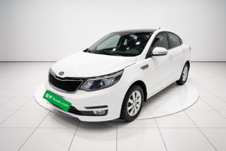起亚K2 2015款 三厢 1.4L MT TOP