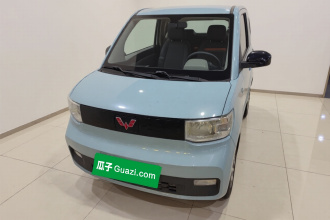 五菱汽车 宏光MINIEV 2020款 自在款 磷酸铁锂