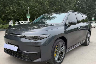 零跑汽车 零跑C16 2024款 增程 200尊享版