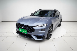 福特 EVOS 2022款 EcoBoost 245 ST-Line