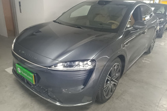 鸿蒙智行 智界R7 2024款 纯电 802km Max