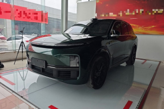 理想汽车 理想L8 2023款 Max