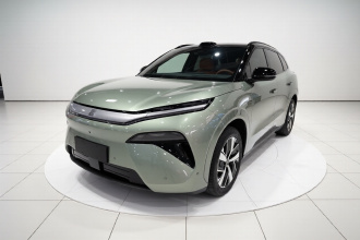比亚迪 唐L 2025款 EV 670KM激光雷达旗舰型