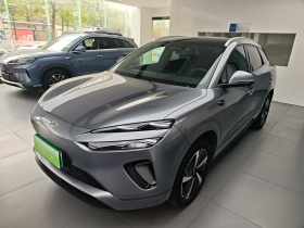 比亚迪 海狮06新能源 2025款 EV 605领航Plus版