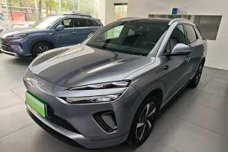 比亚迪 海狮06新能源 2025款 EV 605领航Plus版