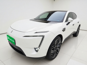 阿维塔11 2022款 长续航双电机奢享版 5座