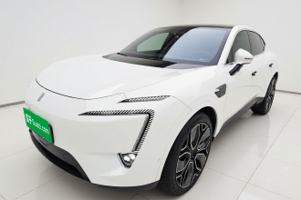 阿维塔11 2022款 长续航双电机奢享版 5座