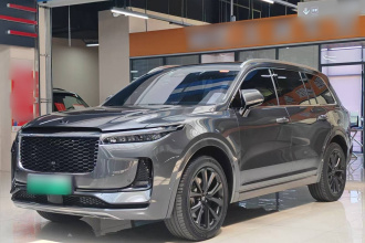 理想汽车 理想ONE 2021款 增程6座版