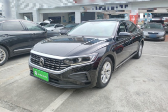大众 帕萨特 2022款 280TSI 商务版