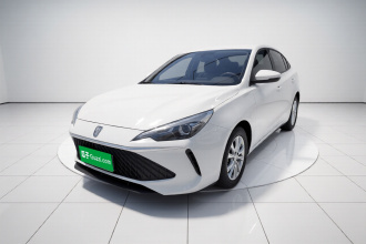 荣威i5 2023款 1.5L 手动舒享版