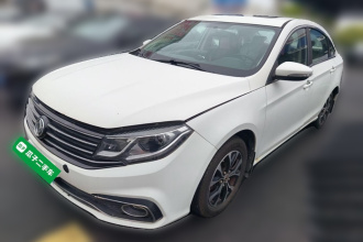 东风风行 景逸S50 2017款 1.5L 手动尊享型