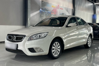 北京汽车 绅宝D50 2014款 1.5L 手动标准版