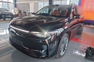 零跑汽车 零跑C16 2026款 增程 280激光雷达智尊版 6座