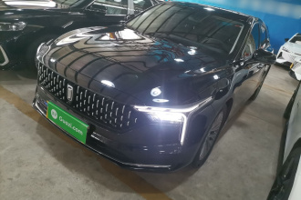 奔腾B70 2023款 第三代 1.5T 自动畅享型