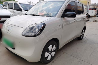 五菱汽车 宏光MINIEV 2025款 第四代 四门版 进阶款