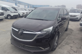 别克GL8 2020款 Avenir艾维亚 六座贤礼版