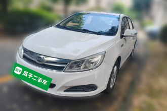 比亚迪 速锐 2014款 1.5TID 自动豪华型