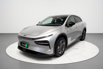 小鹏G7 2025款 602 长续航 Max