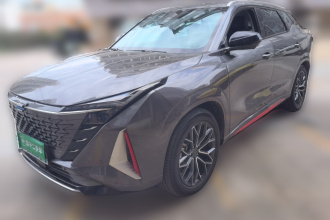 长安欧尚Z6 2022款 蓝鲸 1.5T DCT智领型