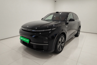 理想汽车 理想L7 2025款 Ultra 智能焕新版
