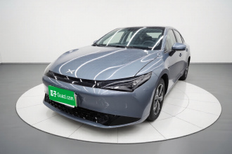 小鹏P5 2024款 500智行版