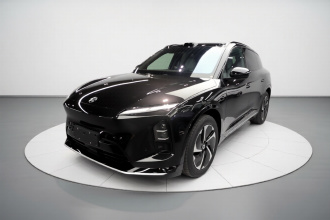 蔚来ES6 2025款 75kWh