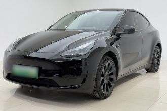 特斯拉 Model Y 2022款 改款 后轮驱动版