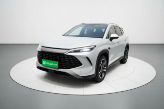 比亚迪 宋L DM-i 2026款 130KM超越型