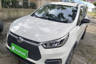 比亚迪 元新能源 2019款 EV535 智联领潮型