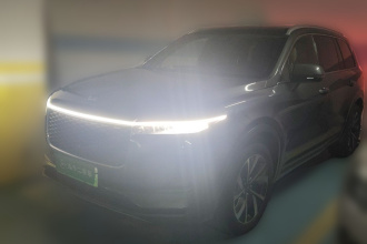 理想汽车 理想ONE 2021款 增程6座版