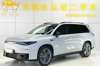 零跑汽车 零跑C16 2024款 增程 200尊享版