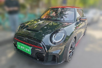 MINI JCW 2022款 2.0T JOHN COOPER WORKS ALL-IN