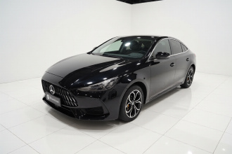 名爵 MG5 2021款 180DVVT CVT青春风尚版