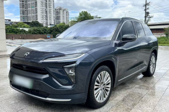蔚来ES6 2020款 600KM 运动版