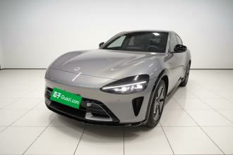 小米汽车 小米YU7 2025款 超长续航四驱Pro版