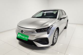 埃安 AION S 2023款 魅 580 磷酸铁锂