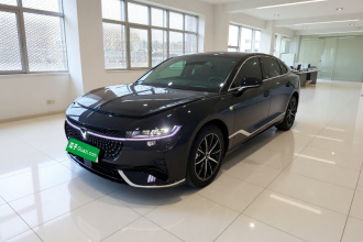 岚图汽车 岚图追光 2024款 PHEV 四驱超长续航行政版