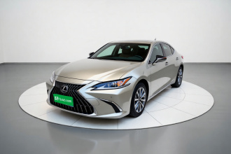 雷克萨斯ES 2021款 300h 卓越版