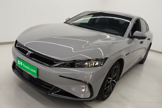 比亚迪 汉 2025款 DM-i 125KM尊贵型