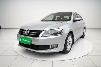 大众 朗逸 2013款 改款经典 1.6L 自动舒适版