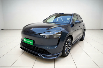 鸿蒙智行 问界M9 2024款 增程 Ultra版 52kWh 6座版