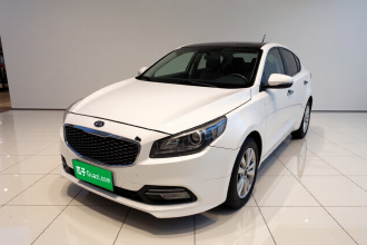 起亚K4 2014款 1.8L 自动GLS