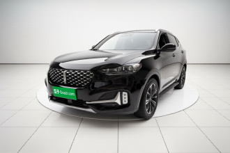 魏牌 VV6 2021款 2.0T 两驱智享+