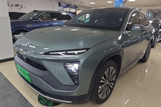 蔚来EC6 2020款 440KM 性能版
