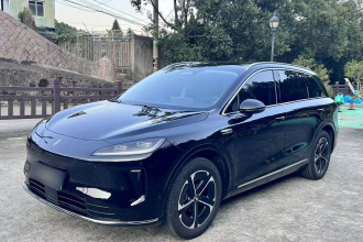 尚界H5 2025款 增程 Pro