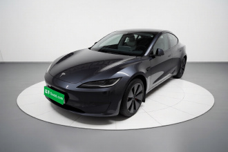 特斯拉 Model 3 2023款 长续航全轮驱动版