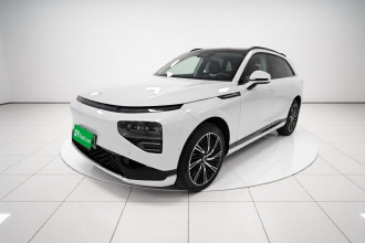 小鹏G9 2024款 702 Max